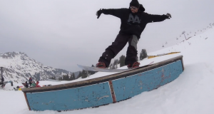 Fred Couderc – 23 tricks en 90 minutes