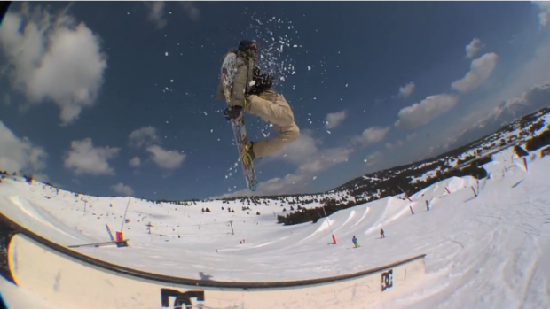 Font Romeu