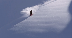 Get Outta Town – la vidéo complète de Devun Walsh, Ikka Backstrom & friends
