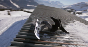 Method Mag et KBR au Leysin Freestyle Film Awards