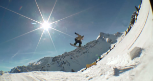 Spring is coming avec Michael Botzenhart