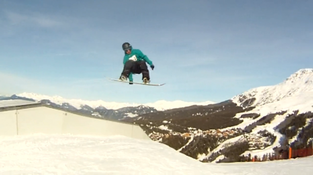 Moonpark Meribel