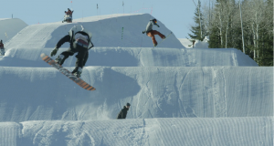 I Ride Neff Land Episode 3