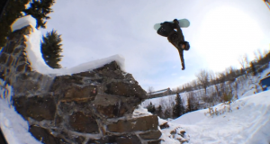 Nowamean – Dead End – Teaser
