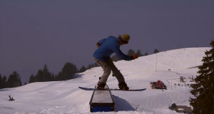 Park check au Semnoz