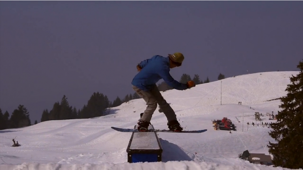 Semnoz