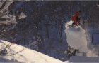 Bode Merill & Harrison Gordon au Japon