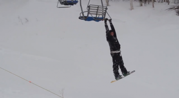 Sugarbush