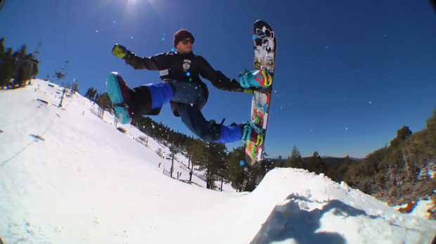Sunday In the park Scott Stevens