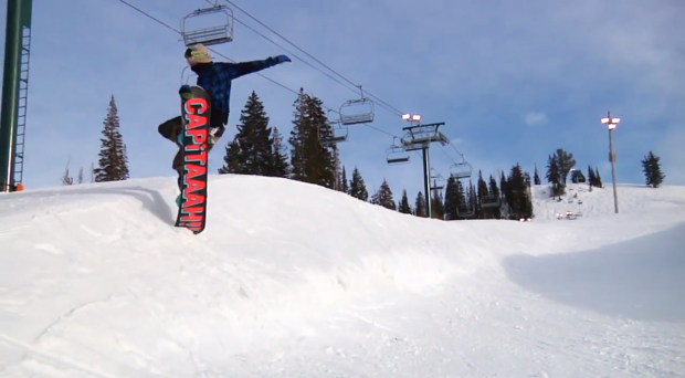 ThirtyTwo Brighton