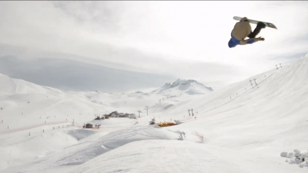 Val d isere