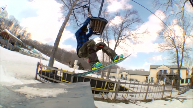 Yawgoons x Scott Stevens