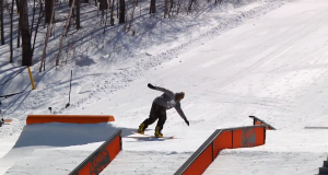 Spot Check ThirtyTwo à Loon