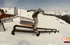 Young Pop – Spring Break Session aux 7 Laux – Method TV