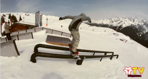 Young Pop – Spring Break Session aux 7 Laux – Method TV