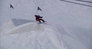 Grenade Games 10 à Mammoth
