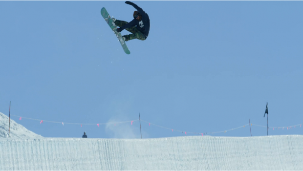 I Ride Park City ep 7