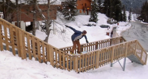 JKD – Finisterre – Teaser
