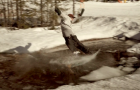 Jessi Blackwell à Tryvann