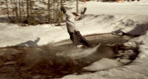 Jessi Blackwell à Tryvann