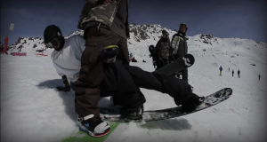 The John Doe Friendly Session aux Arcs – Teaser
