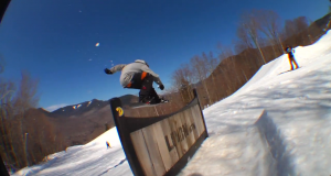 Keep The Change – fin de saison à Loon