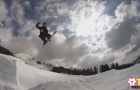 Nathan Benichou, Tom Picamoles & friends à la Clusaz