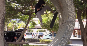 Nike SB amateur au Japon