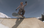 The Crap Show #7 à Laax x Mindset