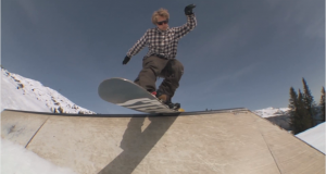 The Crap Show #7 à Laax x Mindset
