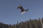 Les champions de Trysil