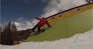 Alex Zaïa – Part 13/14 à Vars