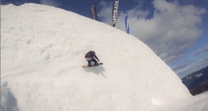 Arbor au Superpark
