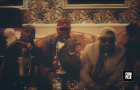 Cam’ron & A-Trak – Dipsh*ts