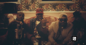 Cam’ron & A-Trak – Dipsh*ts