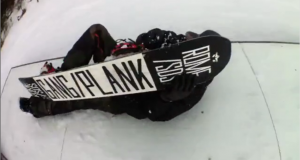KBR – iPhone edit à Levi