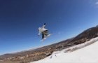 Max Raymer et Jack Herald à Park City