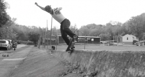 Quartersnacks — Memorial Day Weekend