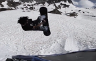 Fin de saison dans les Pyrénées avec Antoine Baduel, Pierre De Le Rue, Félix Cadiou & friends