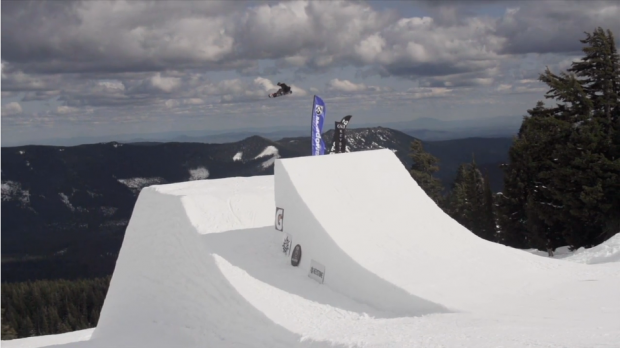 Superpark 18 day 5