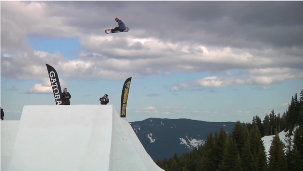 Superpark