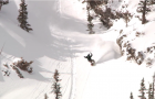 Pow dans le Montana