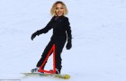 Beyonce + Snowboard = <3