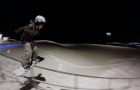 Un petit Islandais de 9 ans qui ride fort !