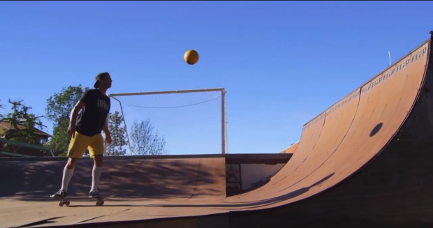 Bob Burnquist