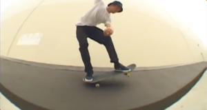 Civic Affair – la vidéo de skate de Jake Kuzyk et Jed Anderson