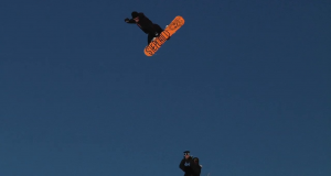 Footy Fiend au Superpark