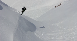 Friends Productions – Nirvana – Teaser