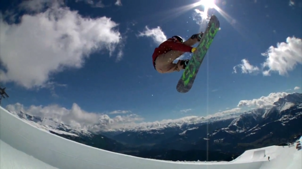 Gian Simmen