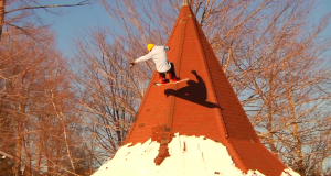 Kyle Cross – Part 2014
